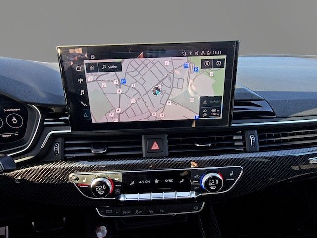 Audi RS5 Sportback TFSI Quattro Tiptronic - 2023 - Joinsteer - #11