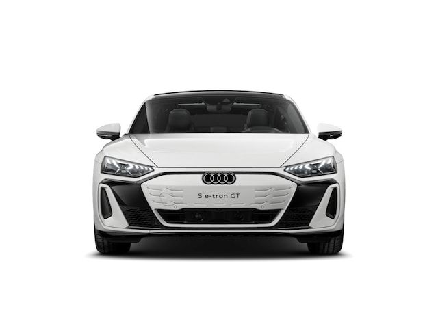 Audi S E-tron GT E-tron Quattro - 2025 - Joinsteer - #2