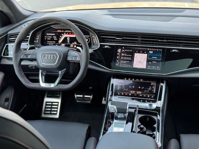 Audi RSQ8 Performance TFSI Quattro Tiptronic - 2025 - Joinsteer - #8