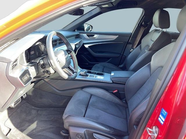 Audi A6 Avant TFSI E - 2023 - Joinsteer - #12