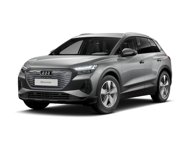 Audi Q4 E-tron 45 E-tron Quattro - 2024 - Joinsteer - #2
