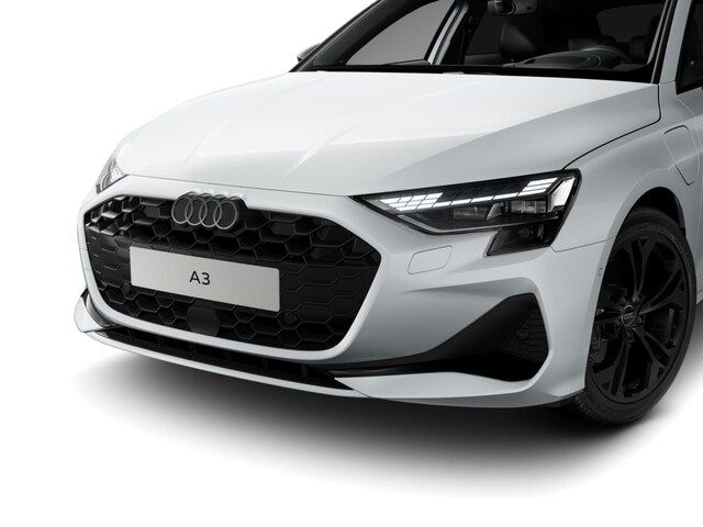 Audi A3 Sportback TFSI E Advanced 40 TFSI E S Tronic - 2025 - Joinsteer - #7