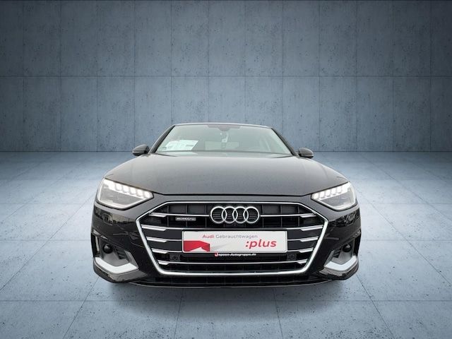 Audi A4 Advanced 40 TDI Quattro S Tronic - 2024 - Joinsteer - #9