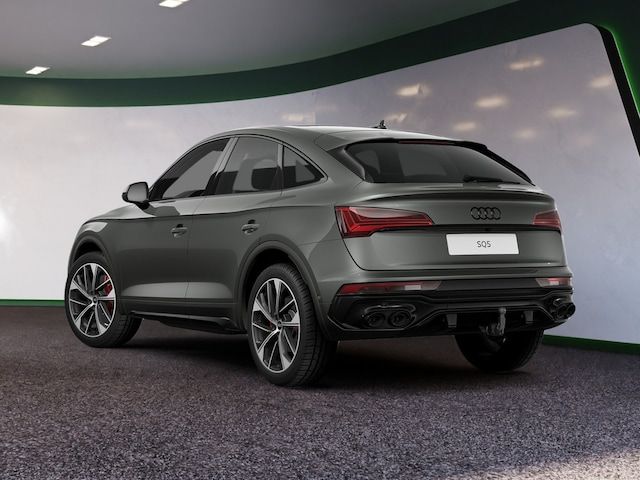 Audi SQ5 Sportback TDI Tiptronic - 2025 - Joinsteer - #3