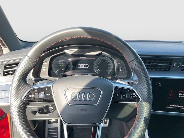 Audi A6 Avant TFSI E - 2023 - Joinsteer - #13