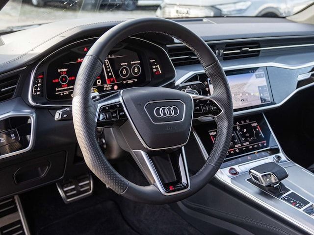 Audi RS7 TFSI Quattro Tiptronic - 2023 - Joinsteer - #9