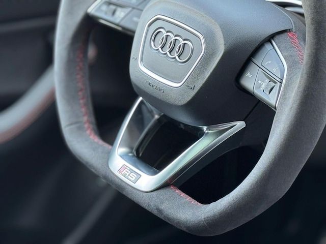 Audi RSQ8 Performance TFSI Quattro Tiptronic - 2025 - Joinsteer - #10