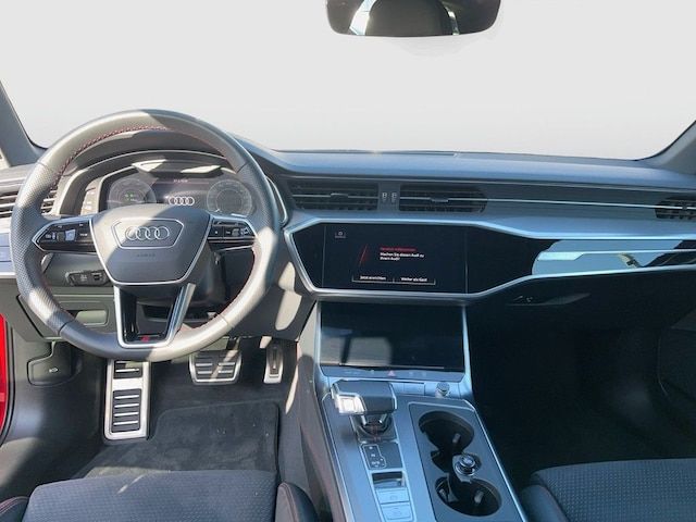 Audi A6 Avant TFSI E - 2023 - Joinsteer - #14