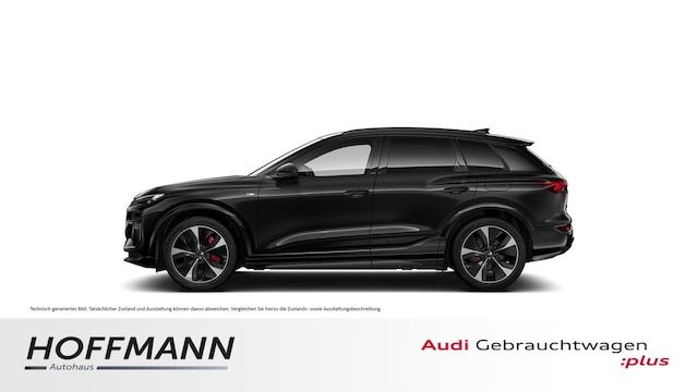 Audi Q6 SUV E-tron E-tron Performance - 2025 - Joinsteer - #3