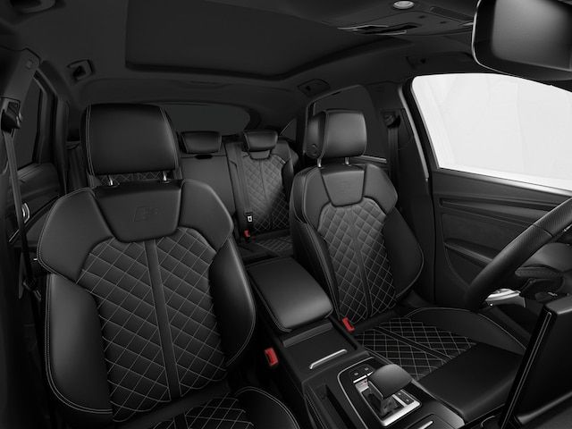 Audi SQ5 Sportback TDI Tiptronic - 2025 - Joinsteer - #4