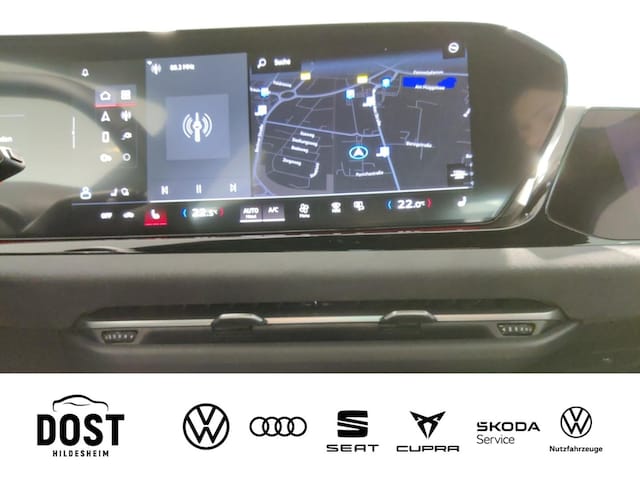 Audi A5 Avant E-hybrid E-hybrid Quattro S Tronic - 2026 - Joinsteer - #8