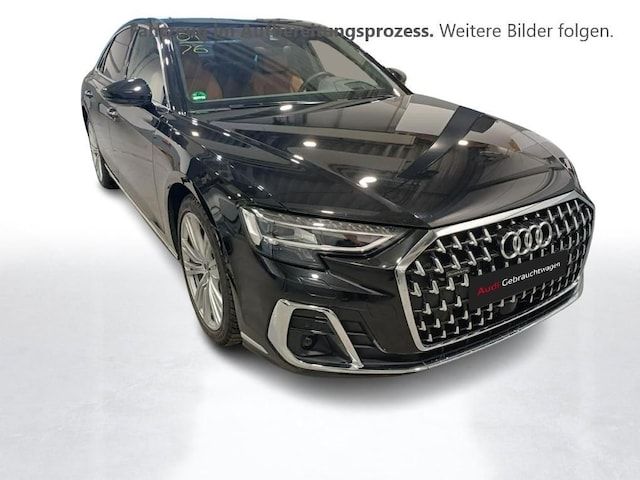 Audi A8 50 TDI Quattro Tiptronic - 2023 - Joinsteer - #3