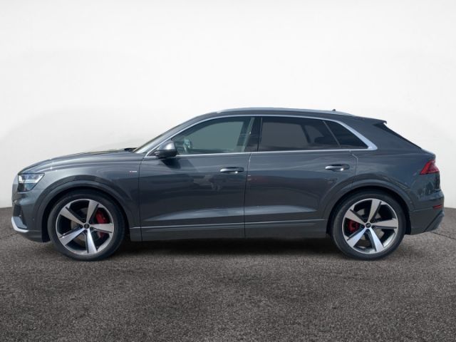 Audi Q8 SUV 50 TDI Quattro 210286 KW(PS) Tiptronic - 2020 - Joinsteer - #3