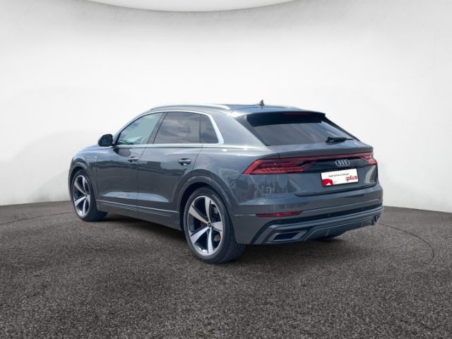 Audi Q8 SUV 50 TDI Quattro 210286 KW(PS) Tiptronic - 2020 - Joinsteer - #4