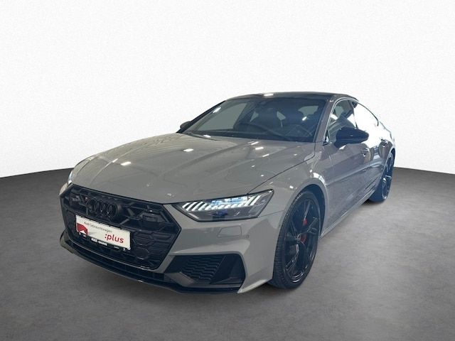 Audi S7 Sportback TDI Quattro Tiptronic - 2025 - Joinsteer - #3