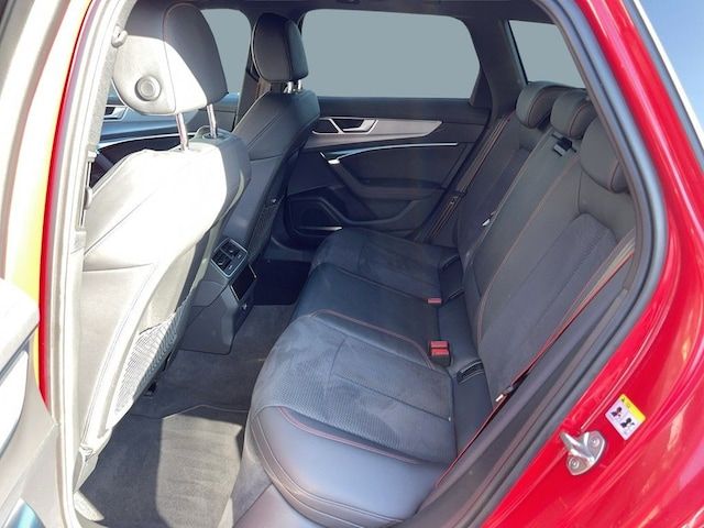 Audi A6 Avant TFSI E - 2023 - Joinsteer - #15