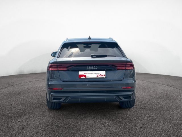 Audi Q8 SUV 50 TDI Quattro 210286 KW(PS) Tiptronic - 2020 - Joinsteer - #5