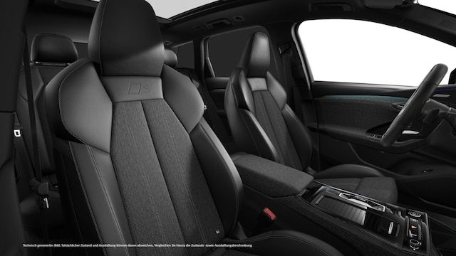 Audi Q6 SUV E-tron E-tron Performance - 2025 - Joinsteer - #4