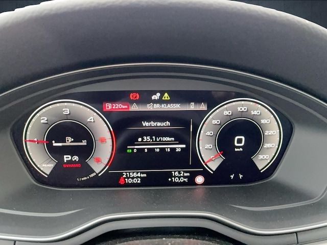 Audi A4 Advanced 40 TDI Quattro S Tronic - 2024 - Joinsteer - #11
