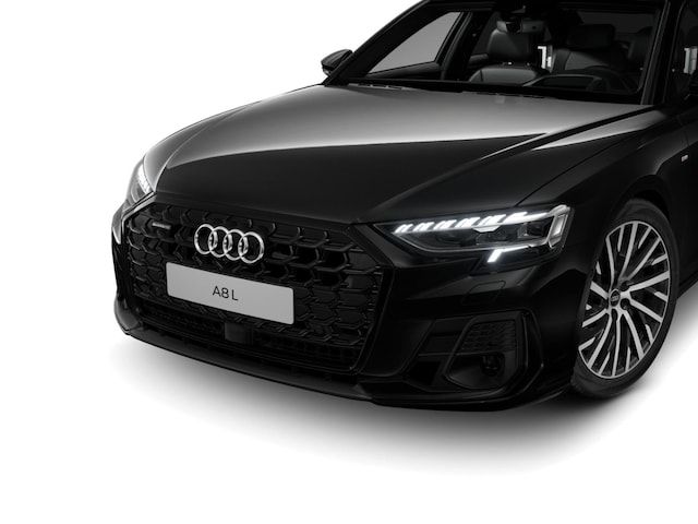 Audi A8 L TFSI E 60 TFSI E Quattro Tiptronic - 2025 - Joinsteer - #7