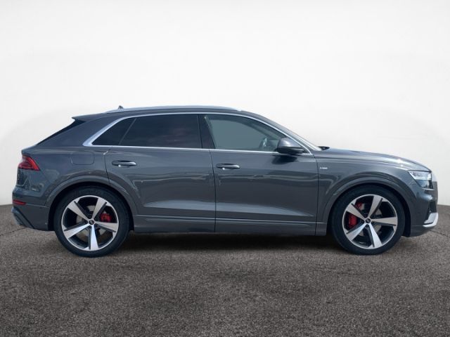 Audi Q8 SUV 50 TDI Quattro 210286 KW(PS) Tiptronic - 2020 - Joinsteer - #7