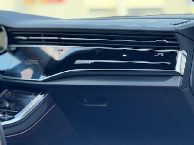 Audi RSQ8 Performance TFSI Quattro Tiptronic - 2025 - Joinsteer - #12