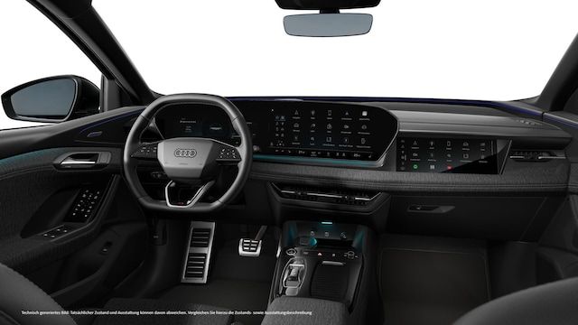 Audi Q6 SUV E-tron E-tron Performance - 2025 - Joinsteer - #5