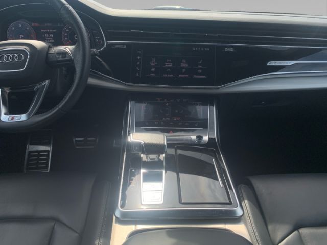 Audi Q8 SUV 50 TDI Quattro 210286 KW(PS) Tiptronic - 2020 - Joinsteer - #12