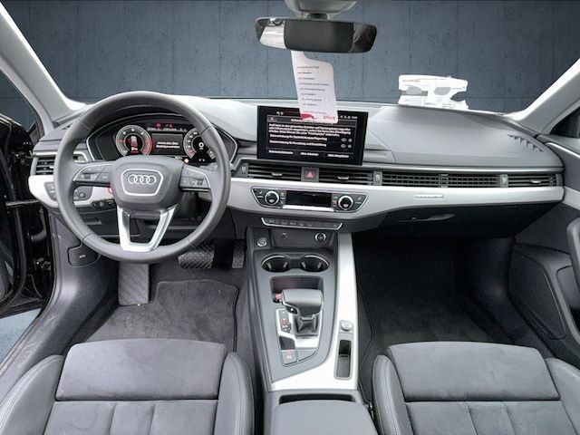 Audi A4 Advanced 40 TDI Quattro S Tronic - 2024 - Joinsteer - #12