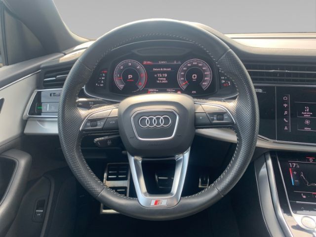 Audi Q8 SUV 50 TDI Quattro 210286 KW(PS) Tiptronic - 2020 - Joinsteer - #13