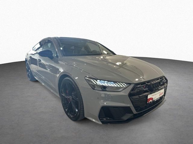 Audi S7 Sportback TDI Quattro Tiptronic - 2025 - Joinsteer - #4