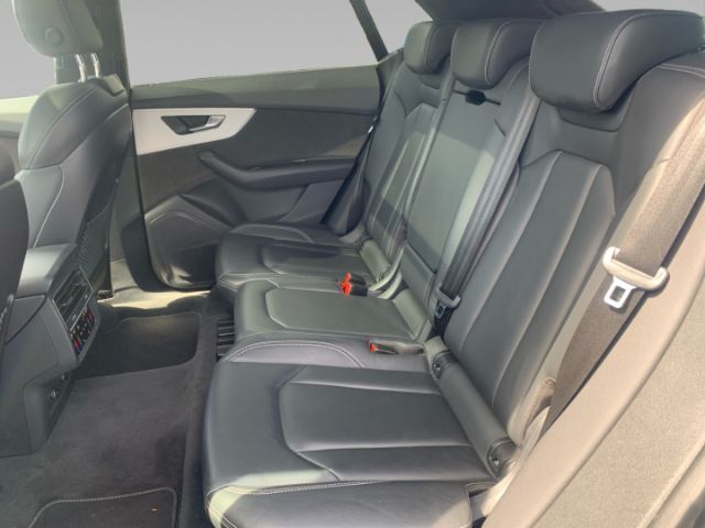 Audi Q8 SUV 50 TDI Quattro 210286 KW(PS) Tiptronic - 2020 - Joinsteer - #14
