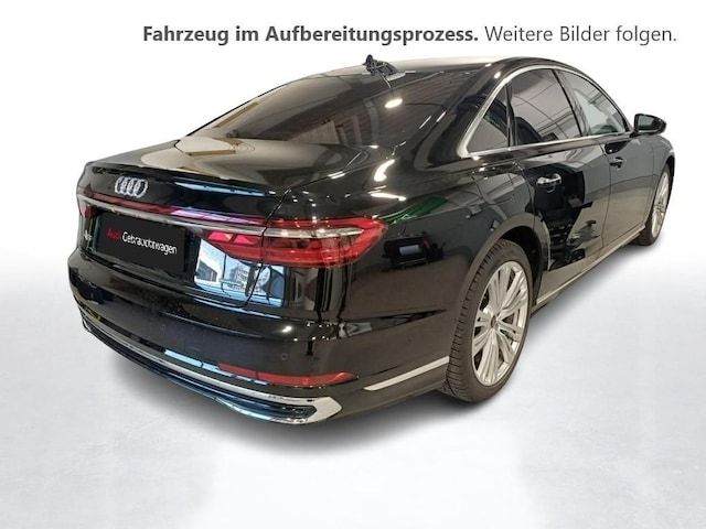 Audi A8 50 TDI Quattro Tiptronic - 2023 - Joinsteer - #5