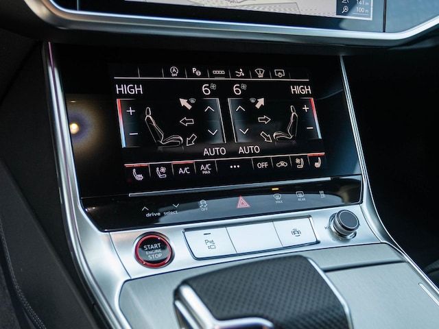 Audi RS7 TFSI Quattro Tiptronic - 2023 - Joinsteer - #12
