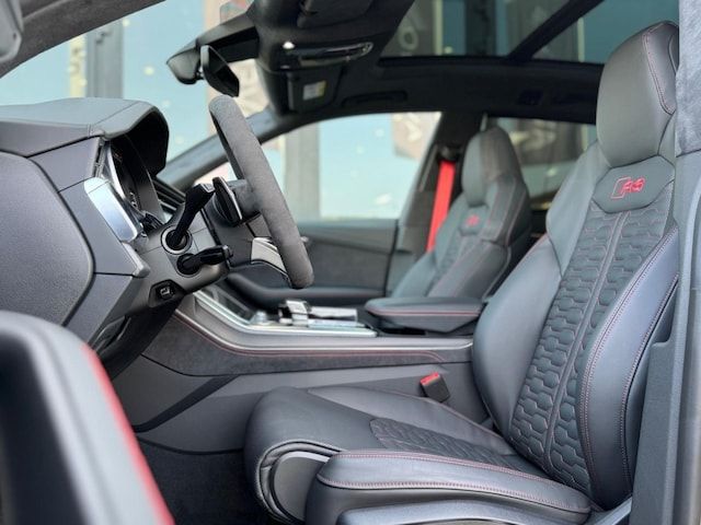 Audi RSQ8 Performance TFSI Quattro Tiptronic - 2025 - Joinsteer - #13