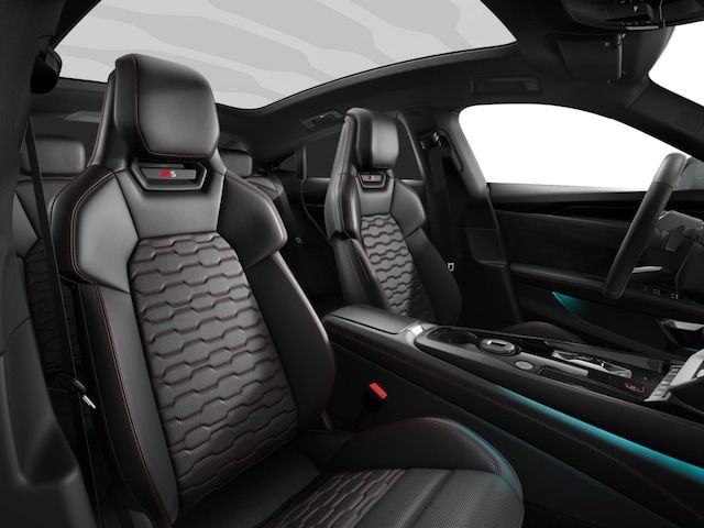 Audi S E-tron GT E-tron Quattro - 2025 - Joinsteer - #9