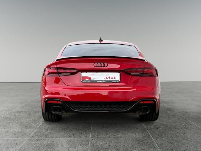 Audi RS5 Sportback TFSI Quattro Tiptronic - 2024 - Joinsteer - #5