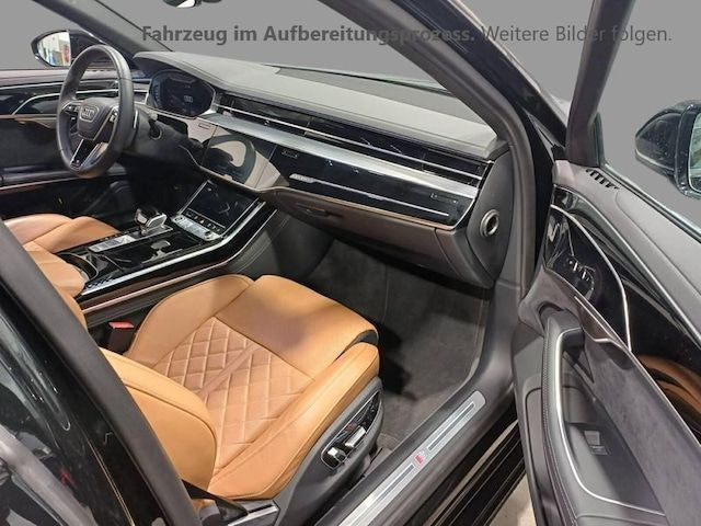 Audi A8 50 TDI Quattro Tiptronic - 2023 - Joinsteer - #6