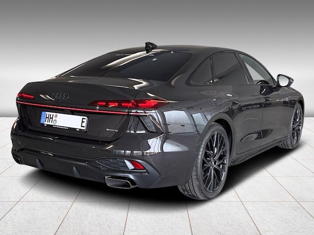 Audi A6 Limousine E-hybrid Edition One E-hybrid Quattro S Tronic - 2026 - Joinsteer - #6