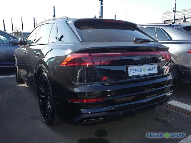 Audi Q8 50 TDI Quattro Tiptronic - 2025 - Joinsteer - #3