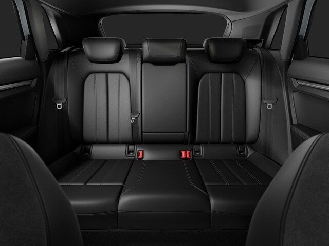 Audi A3 Sportback TFSI E Advanced 40 TFSI E S Tronic - 2025 - Joinsteer - #10
