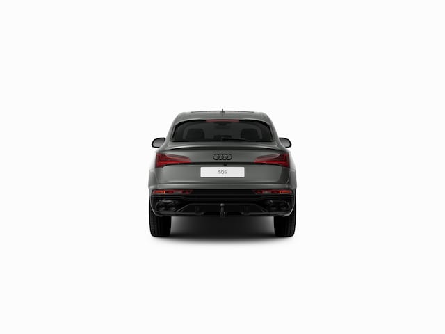 Audi SQ5 Sportback TDI Tiptronic - 2025 - Joinsteer - #8