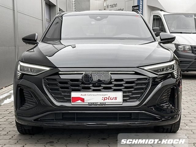 Audi Q8 Sportback E-tron S Line 55 E-tron Quattro - 2024 - Joinsteer - #5