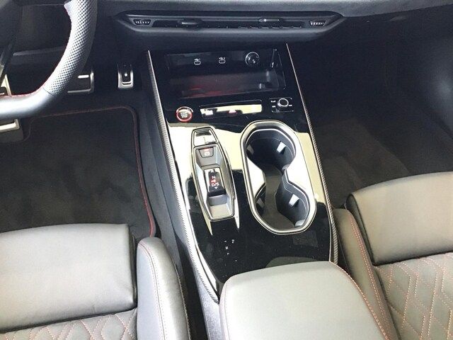 Audi A6 Avant TFSI Quattro S Tronic - 2026 - Joinsteer - #8
