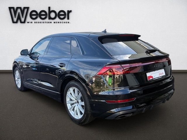 Audi Q8 50 TDI Quattro Tiptronic - 2025 - Joinsteer - #12