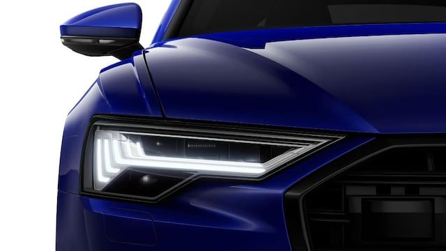 Audi S6 Avant TDI Quattro Tiptronic - 2023 - Joinsteer - #2