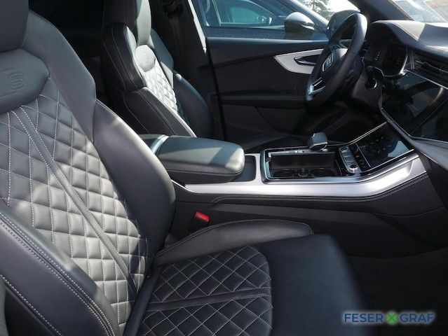 Audi Q8 50 TDI Quattro Tiptronic - 2025 - Joinsteer - #5