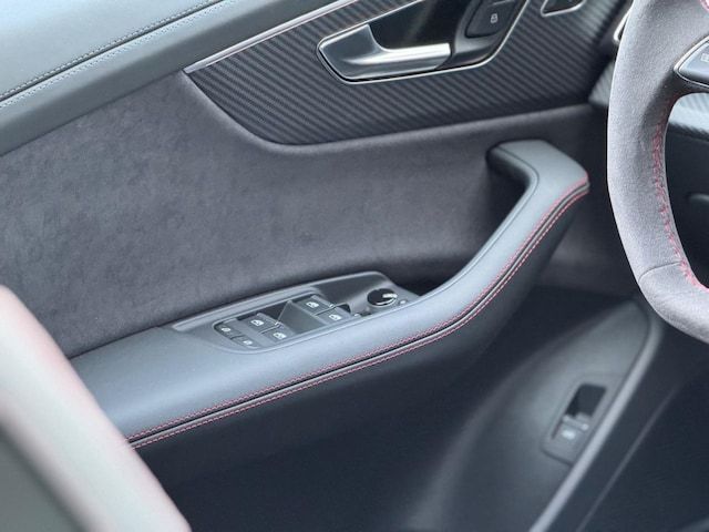 Audi RSQ8 Performance TFSI Quattro Tiptronic - 2025 - Joinsteer - #15