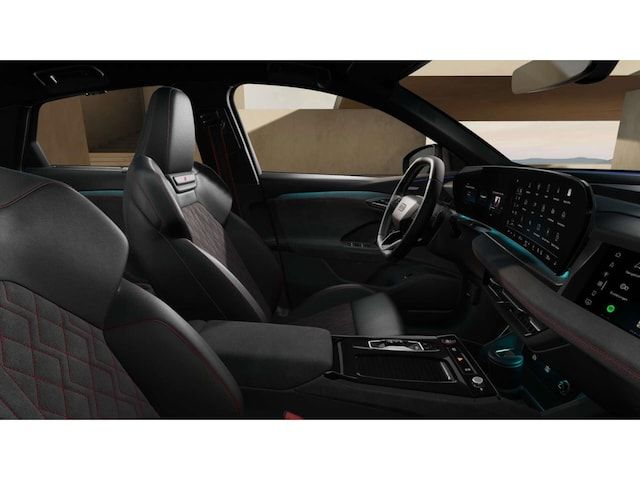 Audi SQ6 Sportback E-tron Edition One Blue E-tron - 2025 - Joinsteer - #7