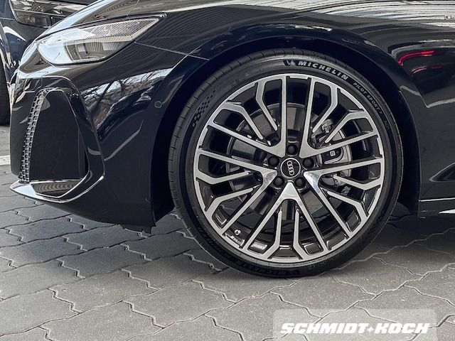Audi A6 Avant E-hybrid E-hybrid Quattro S Tronic - 2026 - Joinsteer - #8